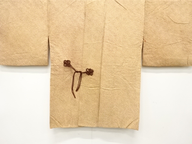 JAPANESE DOCHUGI / ALL SHIBORI